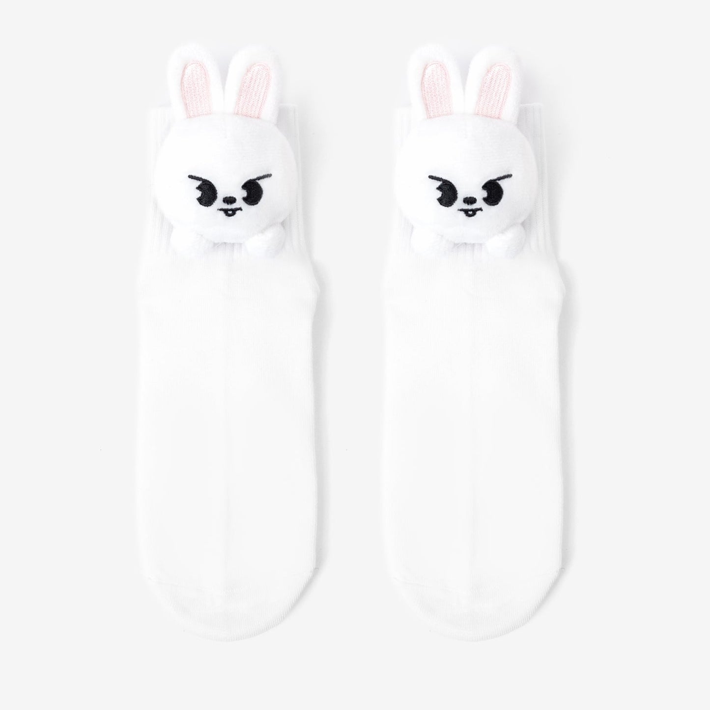 SOCKS - Leebit / Stray Kids『Fan Connecting 2024 "SKZ TOY WORLD"』