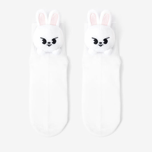SOCKS - Leebit / Stray Kids『Fan Connecting 2024 "SKZ TOY WORLD"』