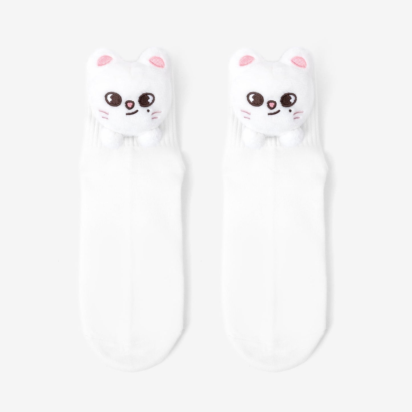 SOCKS - Jiniret / Stray Kids『Fan Connecting 2024 "SKZ TOY WORLD"』
