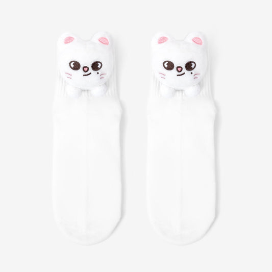 SOCKS - Jiniret / Stray Kids『Fan Connecting 2024 "SKZ TOY WORLD"』