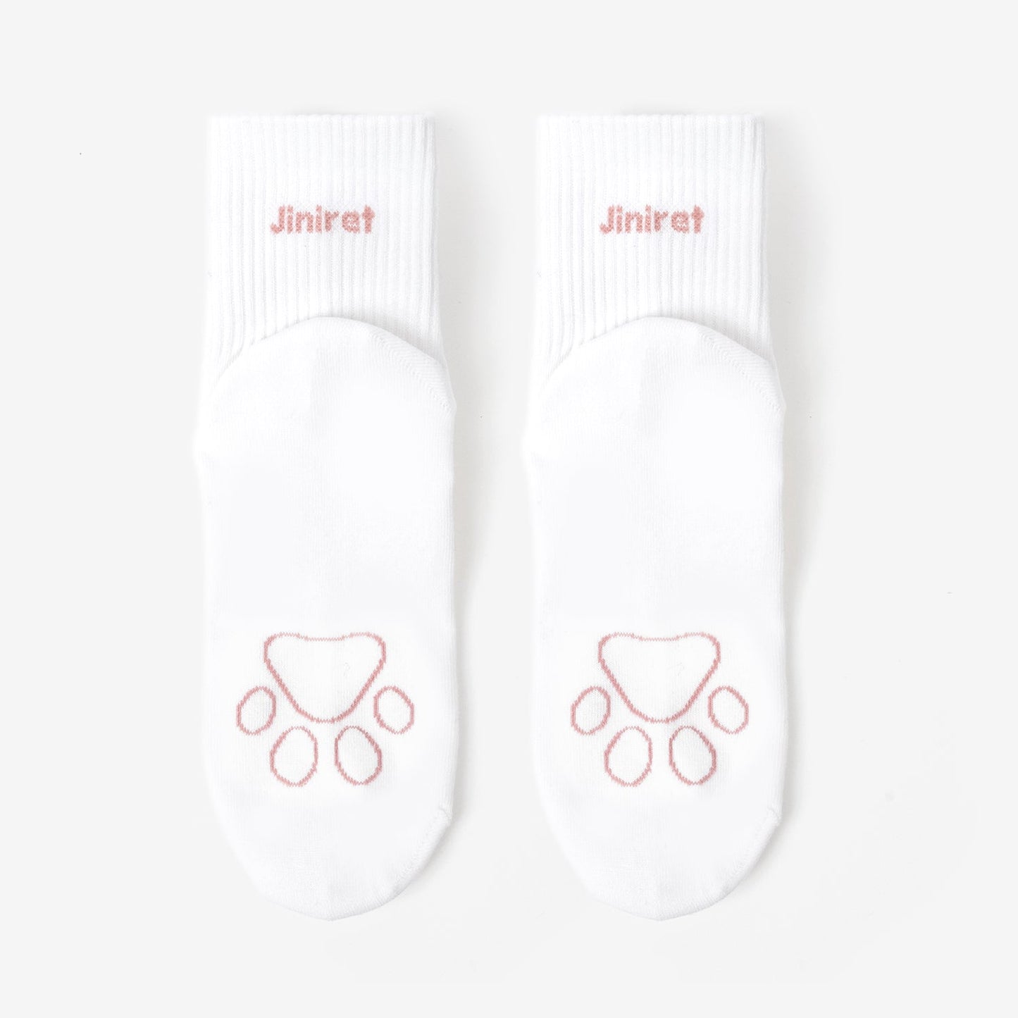 SOCKS - Jiniret / Stray Kids『Fan Connecting 2024 "SKZ TOY WORLD"』