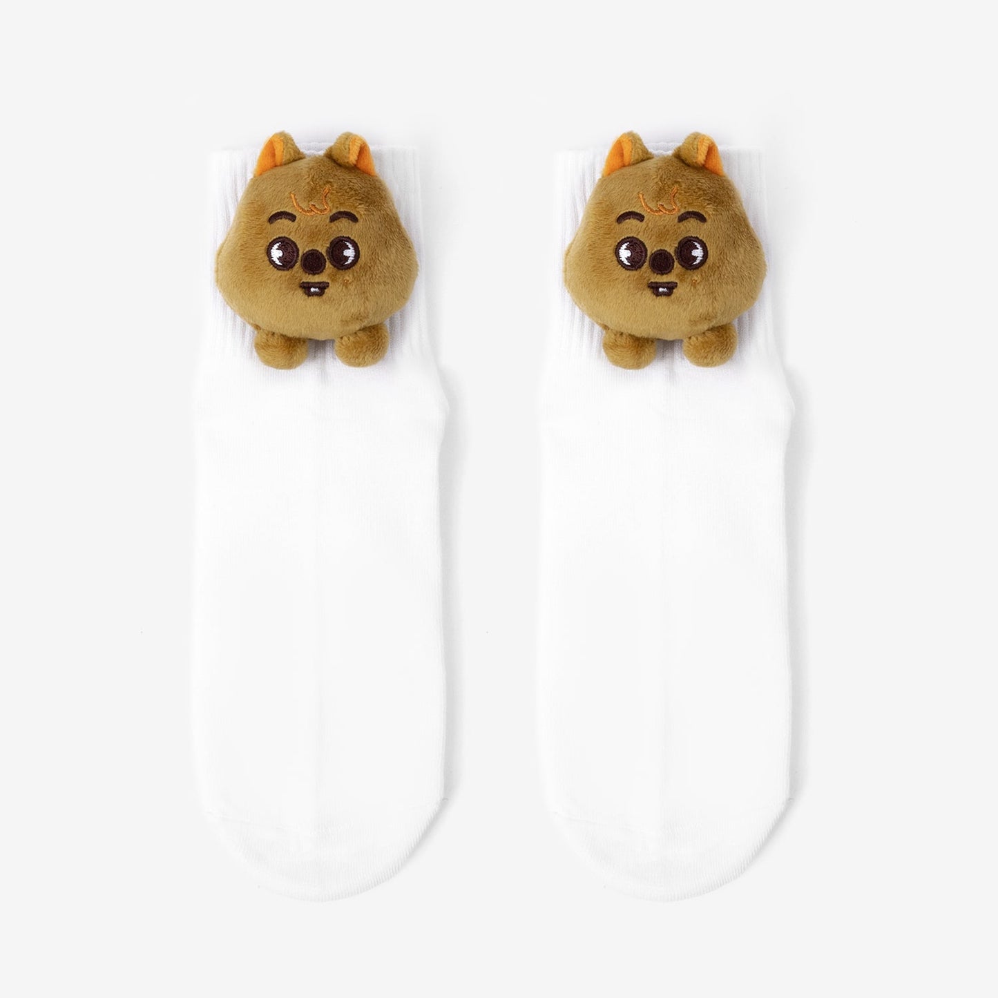 SOCKS - HAN QUOKKA / Stray Kids『Fan Connecting 2024 "SKZ TOY WORLD"』