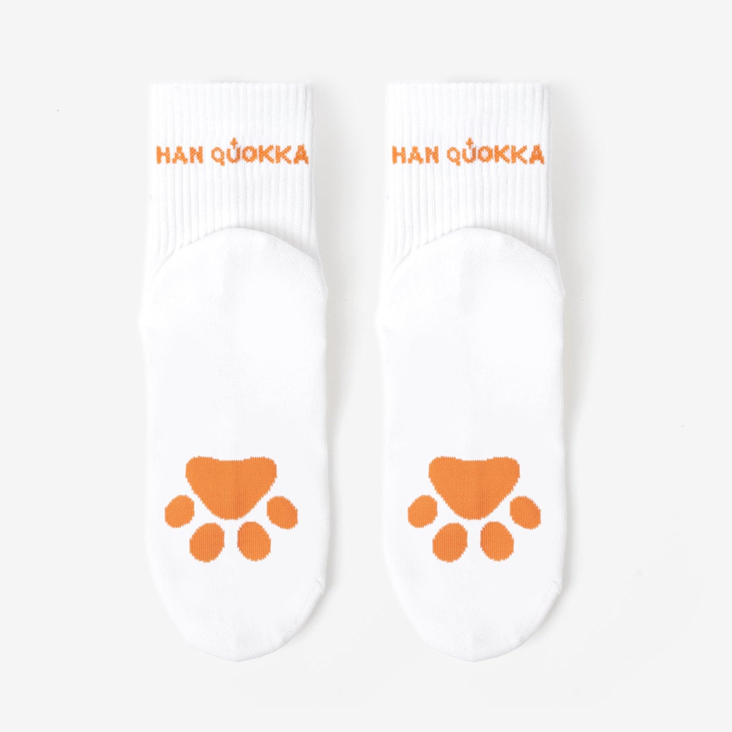 SOCKS - HAN QUOKKA / Stray Kids『Fan Connecting 2024 "SKZ TOY WORLD"』
