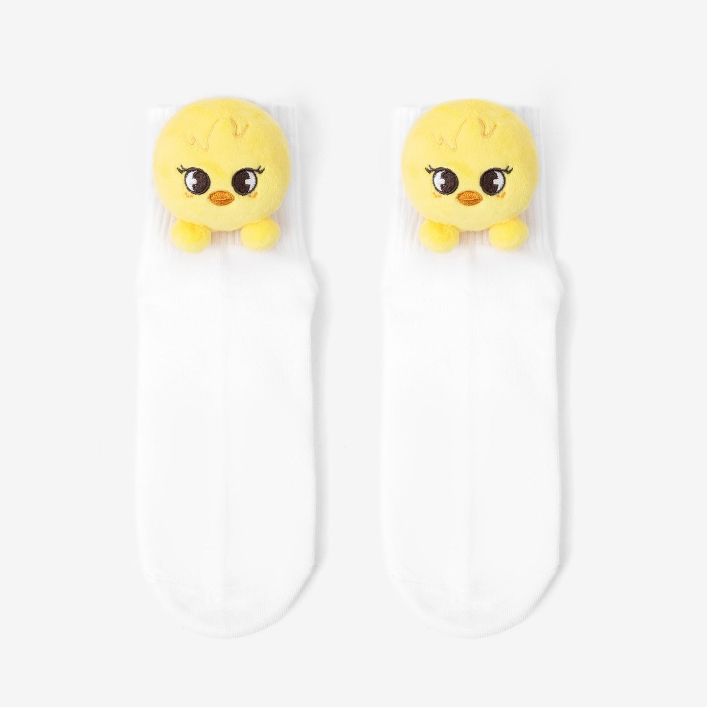 SOCKS - BbokAri / Stray Kids『Fan Connecting 2024 "SKZ TOY WORLD"』