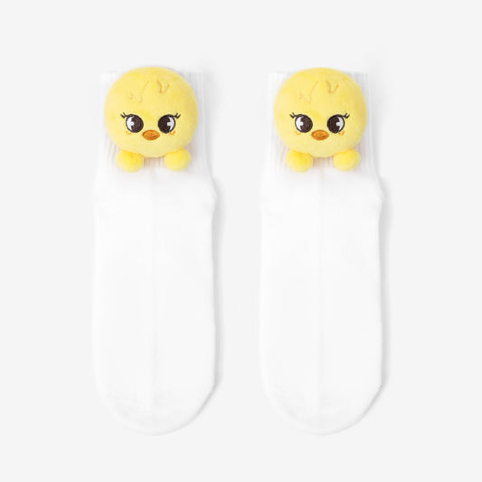 SOCKS - BbokAri / Stray Kids『Fan Connecting 2024 "SKZ TOY WORLD"』