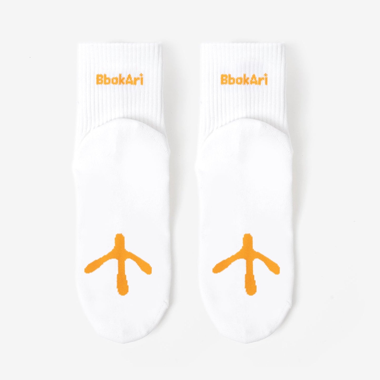SOCKS - BbokAri / Stray Kids『Fan Connecting 2024 "SKZ TOY WORLD"』