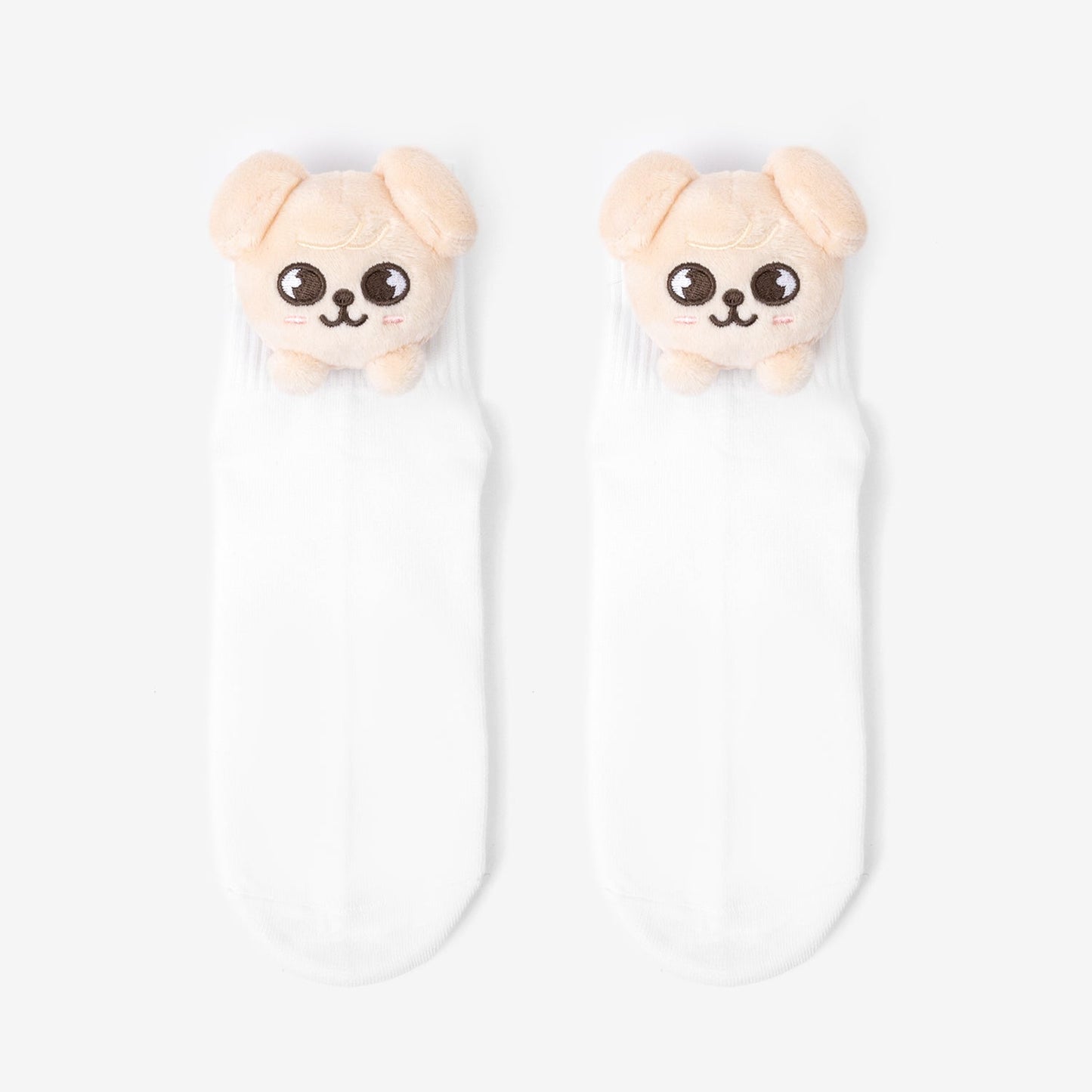 SOCKS - PuppyM / Stray Kids『Fan Connecting 2024 "SKZ TOY WORLD"』