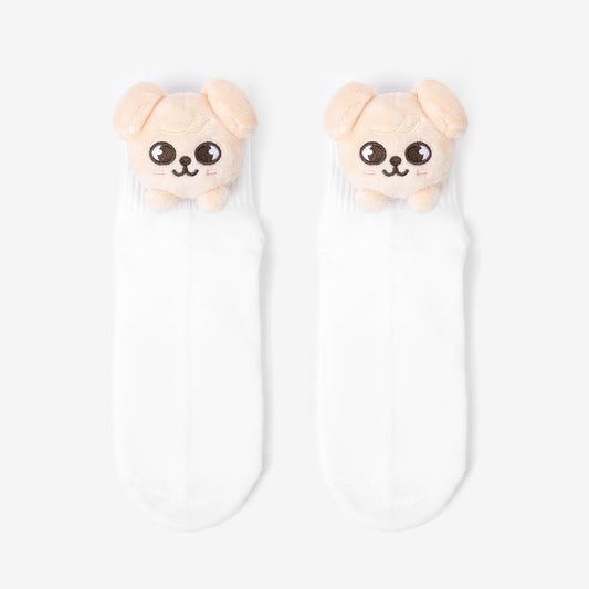 SOCKS - PuppyM / Stray Kids『Fan Connecting 2024 "SKZ TOY WORLD"』