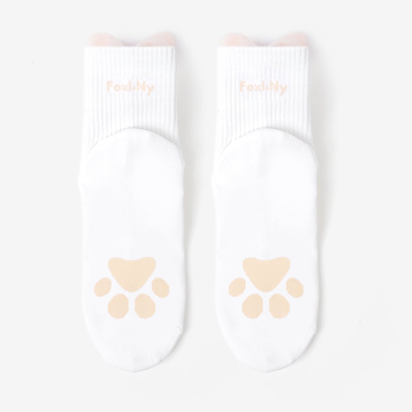 SOCKS - FoxI.Ny / Stray Kids『Fan Connecting 2024 "SKZ TOY WORLD"』
