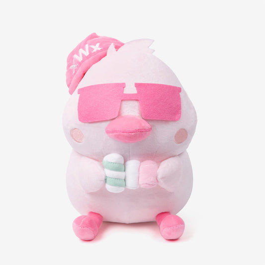 SOFT TOY - Pi Young / 2PM 『White Day Collection』