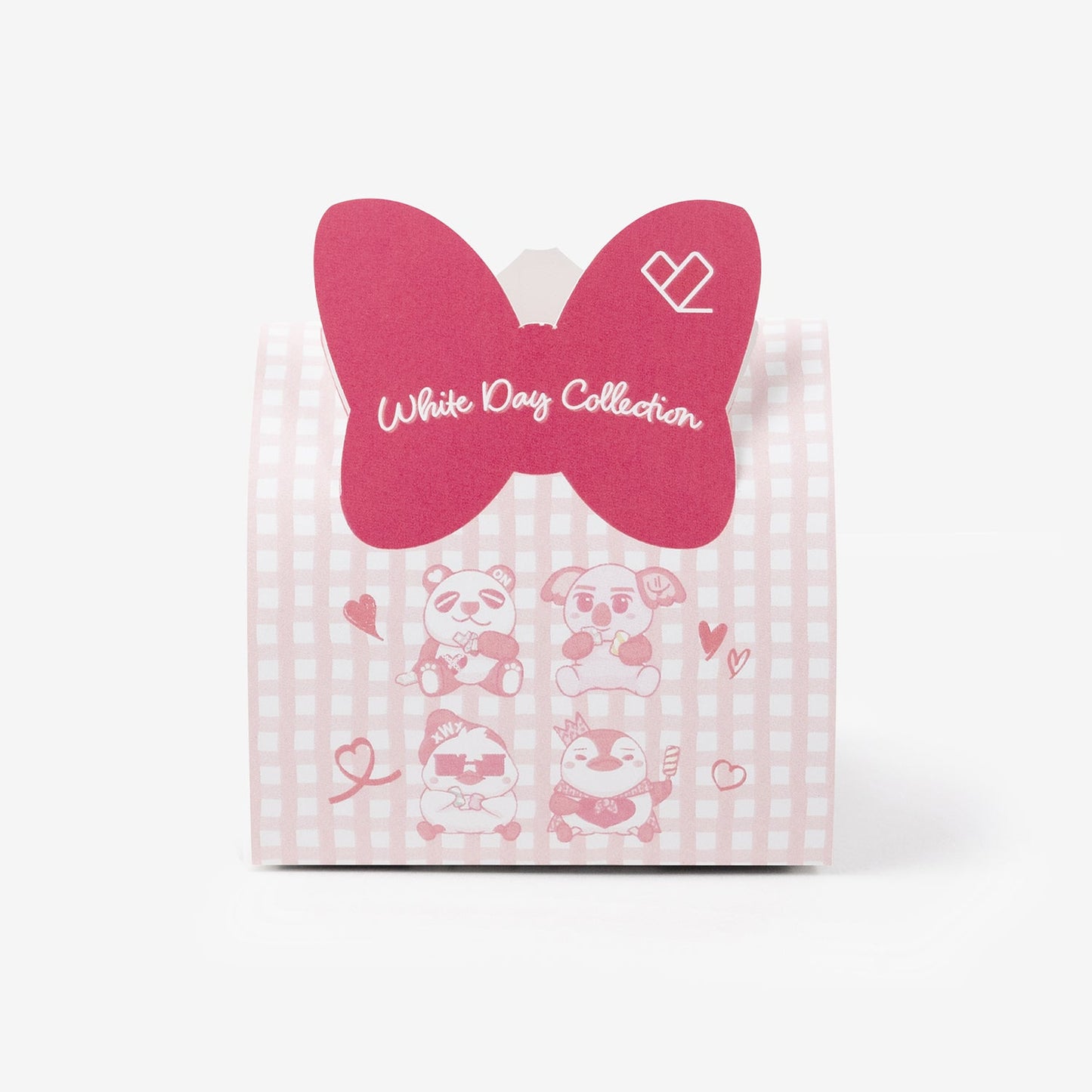 CHOCOLATE COOKIES / 2PM 『White Day Collection』