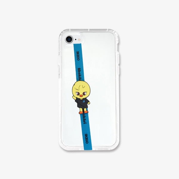 SKZOO SMARTPHONE STRAP&CHARM - BbokAri