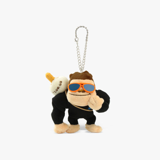 BAG CHARM - TTEOK GO