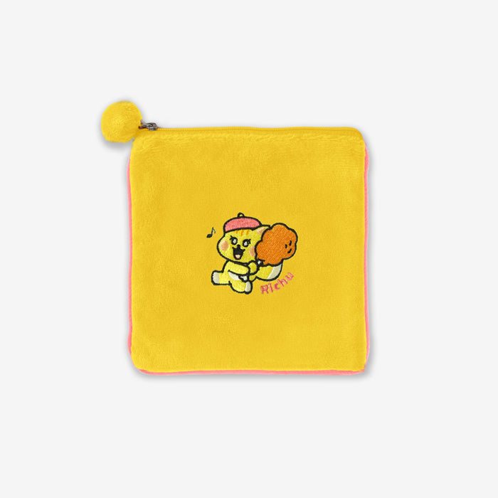 POUCH - Richu