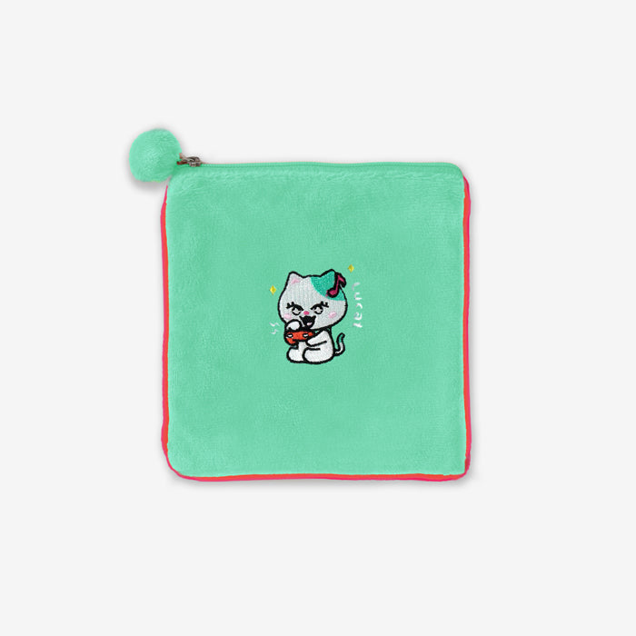 POUCH - Lucat
