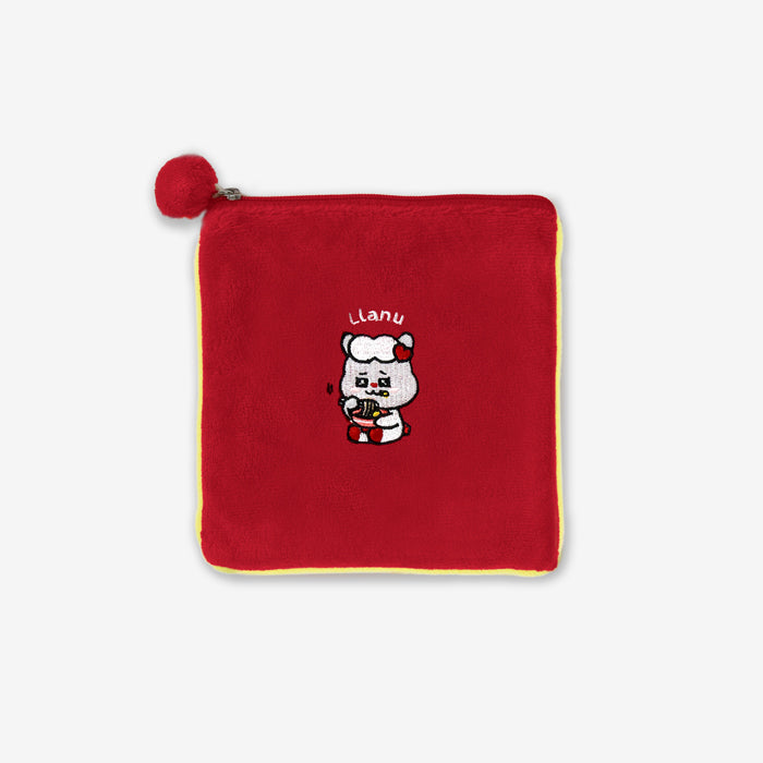 POUCH - Llanu