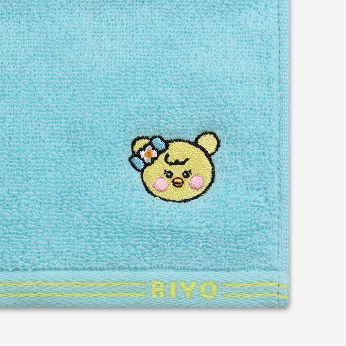 HANDTOWEL - RIYO