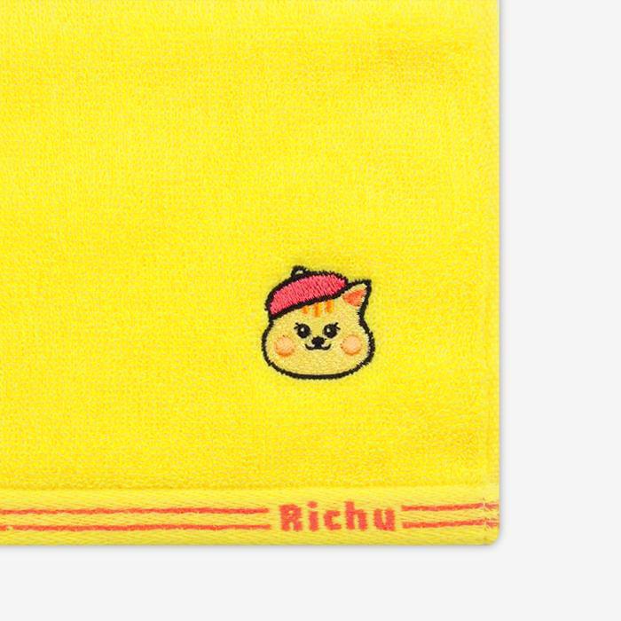HANDTOWEL - Richu