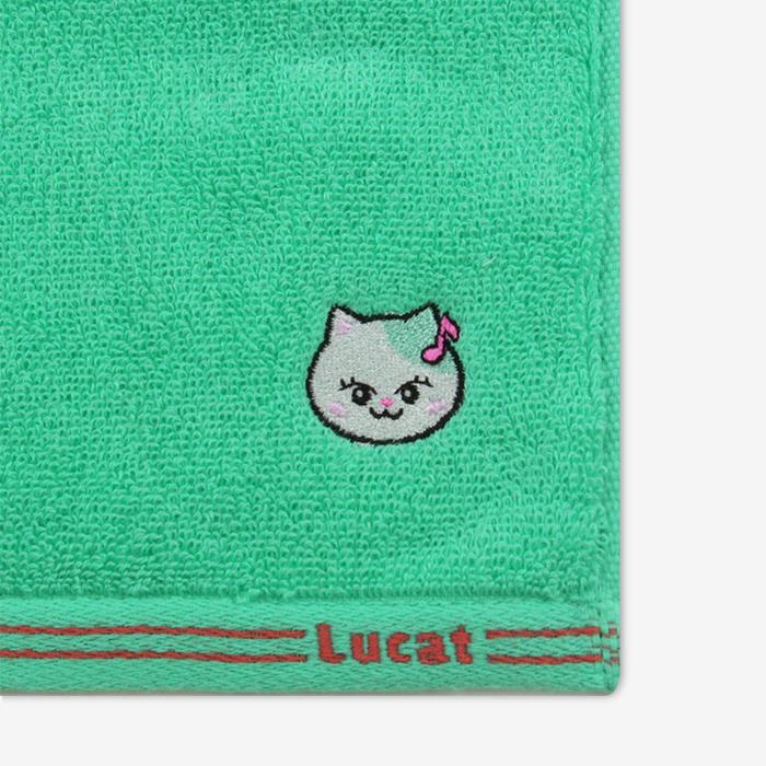 HANDTOWEL - Lucat