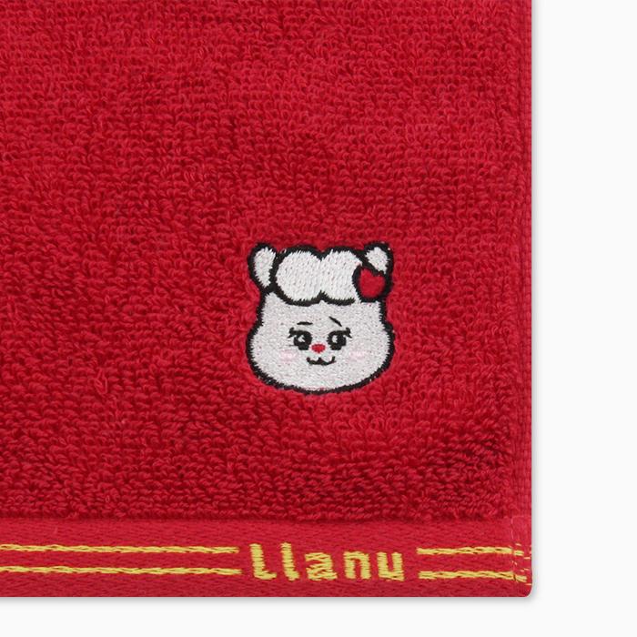 HANDTOWEL - Llanu