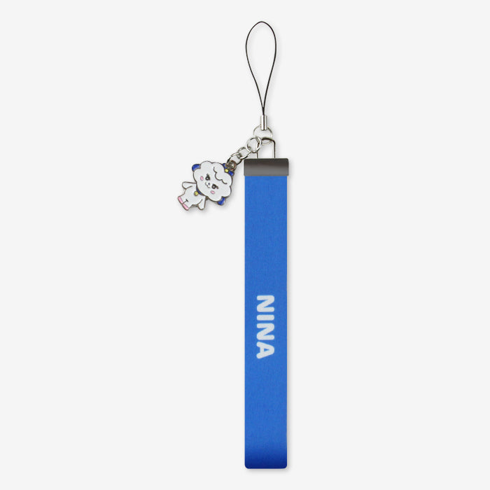 LIGHTSTICK STRAP - KINA – JYP JAPAN ONLINE STORE