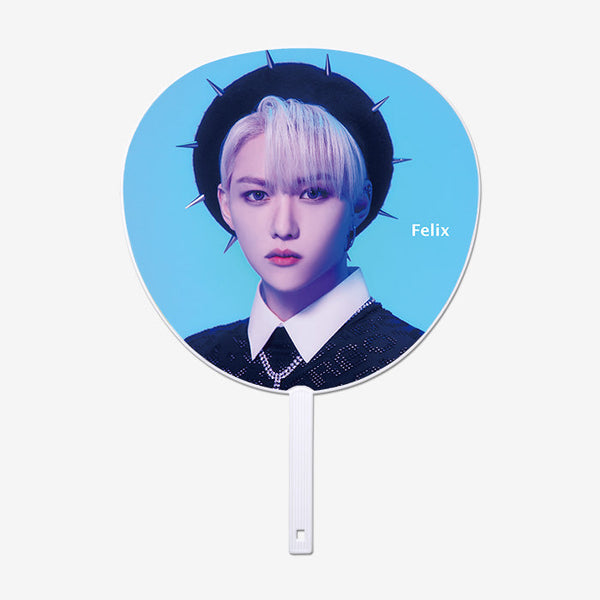 StrayKids スキズ フィリックス Felix マニアックラントレコンプ