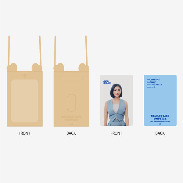 JYP JAPAN ONLINE STORE