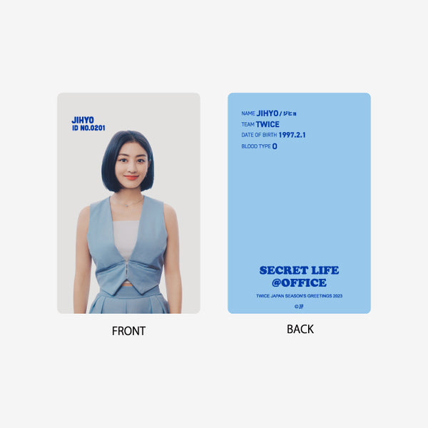 JYP JAPAN ONLINE STORE