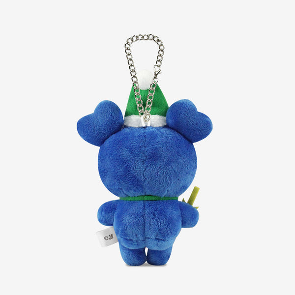 BAG CHARM Designed by TWICE - Baby TZUVELY
