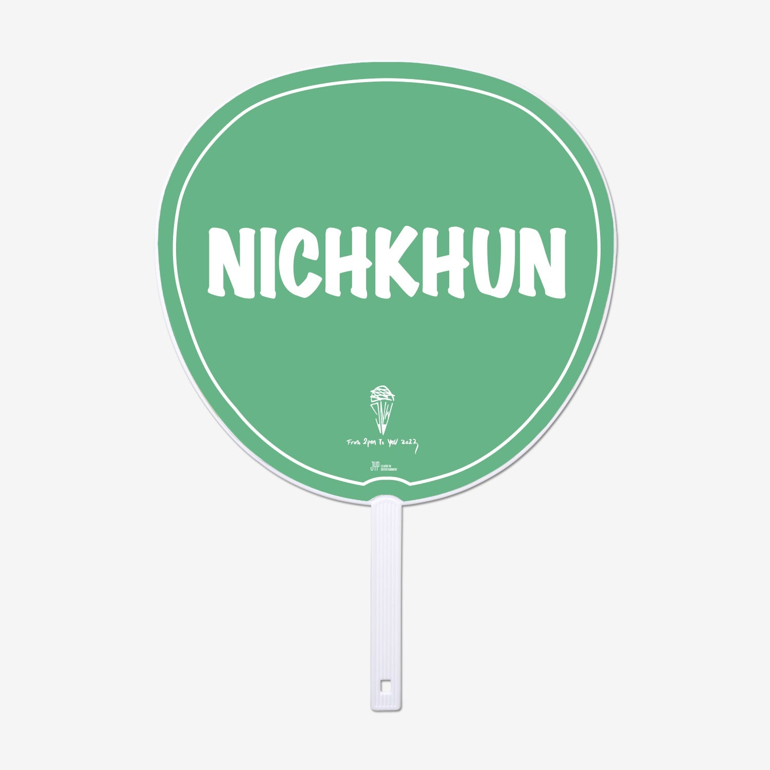 IMAGE PICKET - NICHKHUN『From 2PM To You 2023』