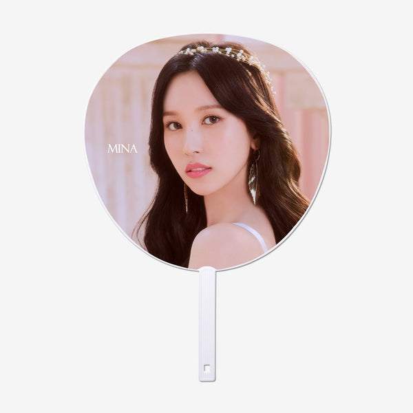 □チェヨン□ TWICE Candy Pop Comic Book 封入 トレカ SHOWCASE