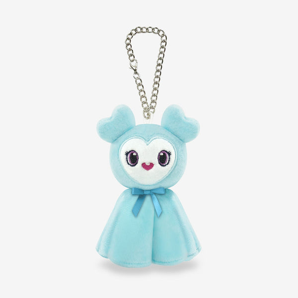 TWICE LOVELYS TERU TERU BAG CHARM - NAVELY / TWICE『READY TO BE』