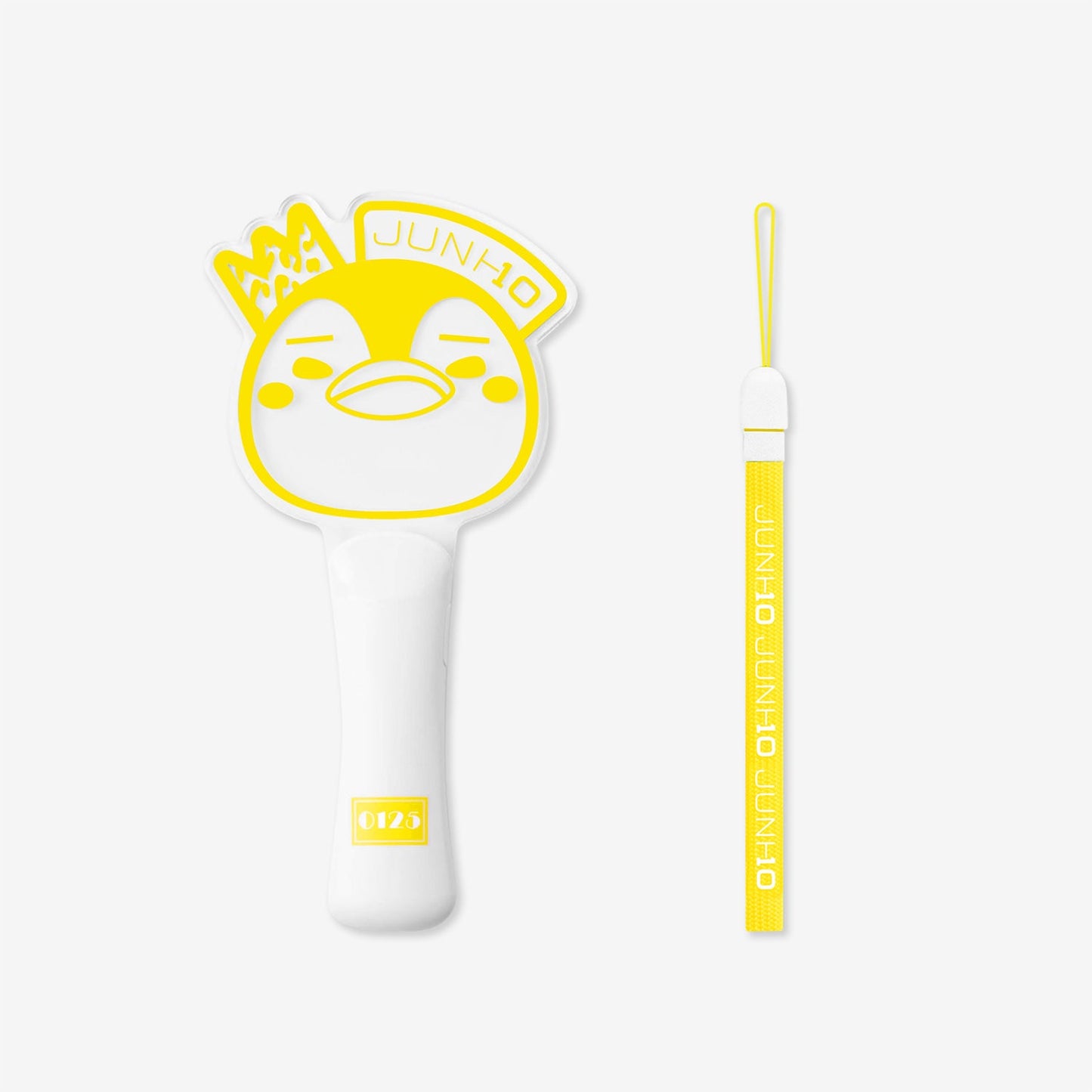 LIGHT STICK / Lee Junho『また会える日』