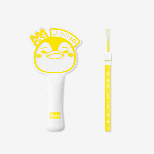 LIGHT STICK / Lee Junho『また会える日』