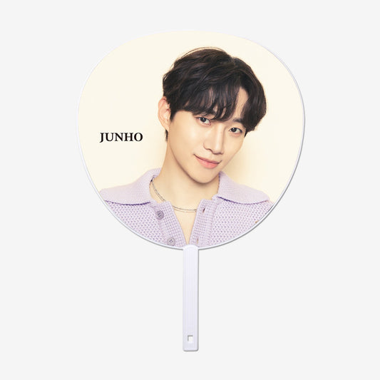 IMAGE PICKET【B】/ Lee Junho『また会える日』