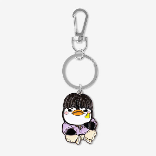 KEY HOLDER【C】/ Lee Junho『また会える日』