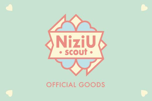 NiziU Scout