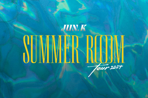 2024 JUN. K SUMMER ROOM TOUR