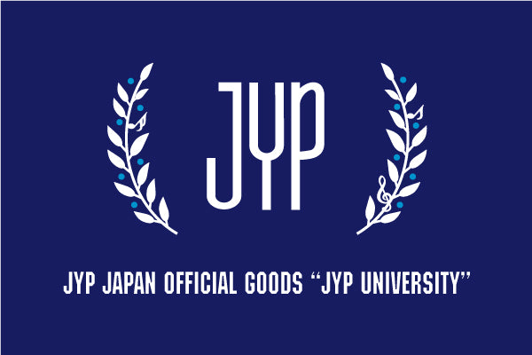 JYP JAPAN OFFICIAL GOODS 