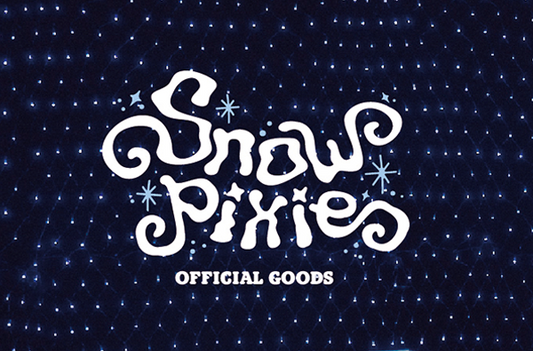 JYP JAPAN POPUP STORE 2025 WINTER NEXZ OFFICIAL GOODS