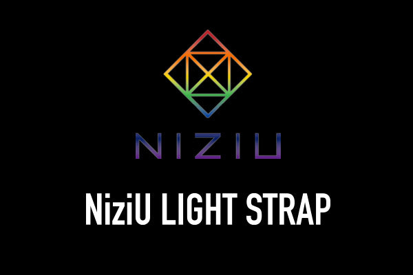NiziU LIGHT STRAP