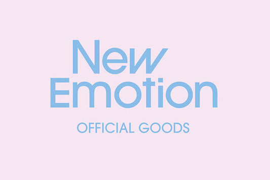 NiziU 3rd Album『New Emotion』リリース記念グッズ