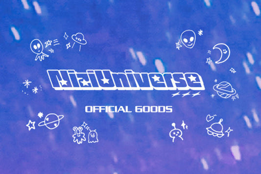 NiziU POPUP STORE ｰ NiziUniverse ｰ OFFICIAL GOODS