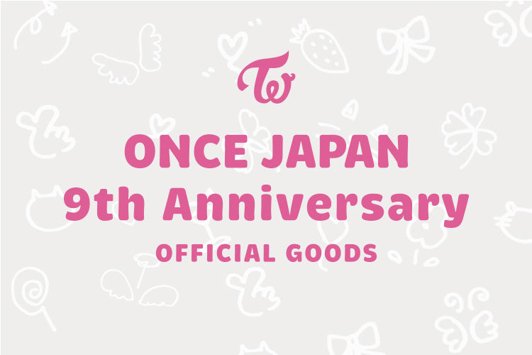 ARCHIVE-TWICE – JYP JAPAN ONLINE STORE