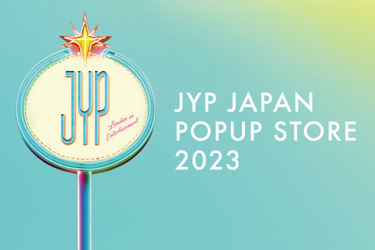 Jyp Merchandise ARCHIVE-JYP JAPAN OFFICIAL GOODS – JYP JAPAN ONLINE STORE