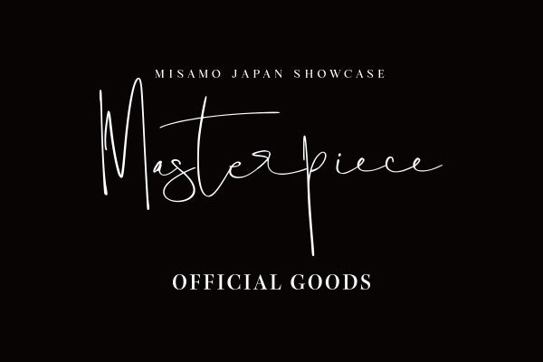 MISAMO JAPAN SHOWCASE 2023 