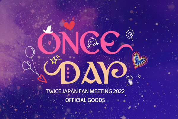 TWICE JAPAN FAN MEETING 2022 