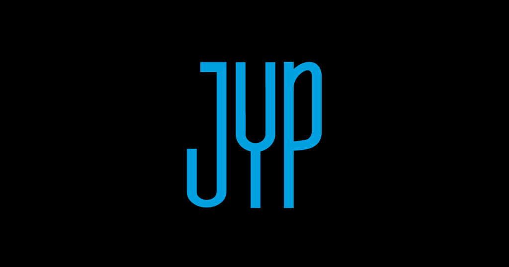 JYP JAPAN ONLINE STORE