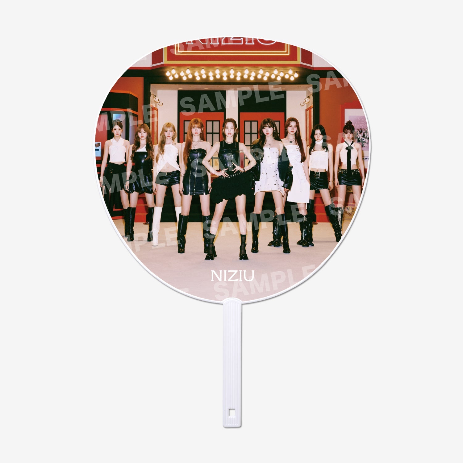 NiziU OFFICIAL GOODS – JYP JAPAN ONLINE STORE