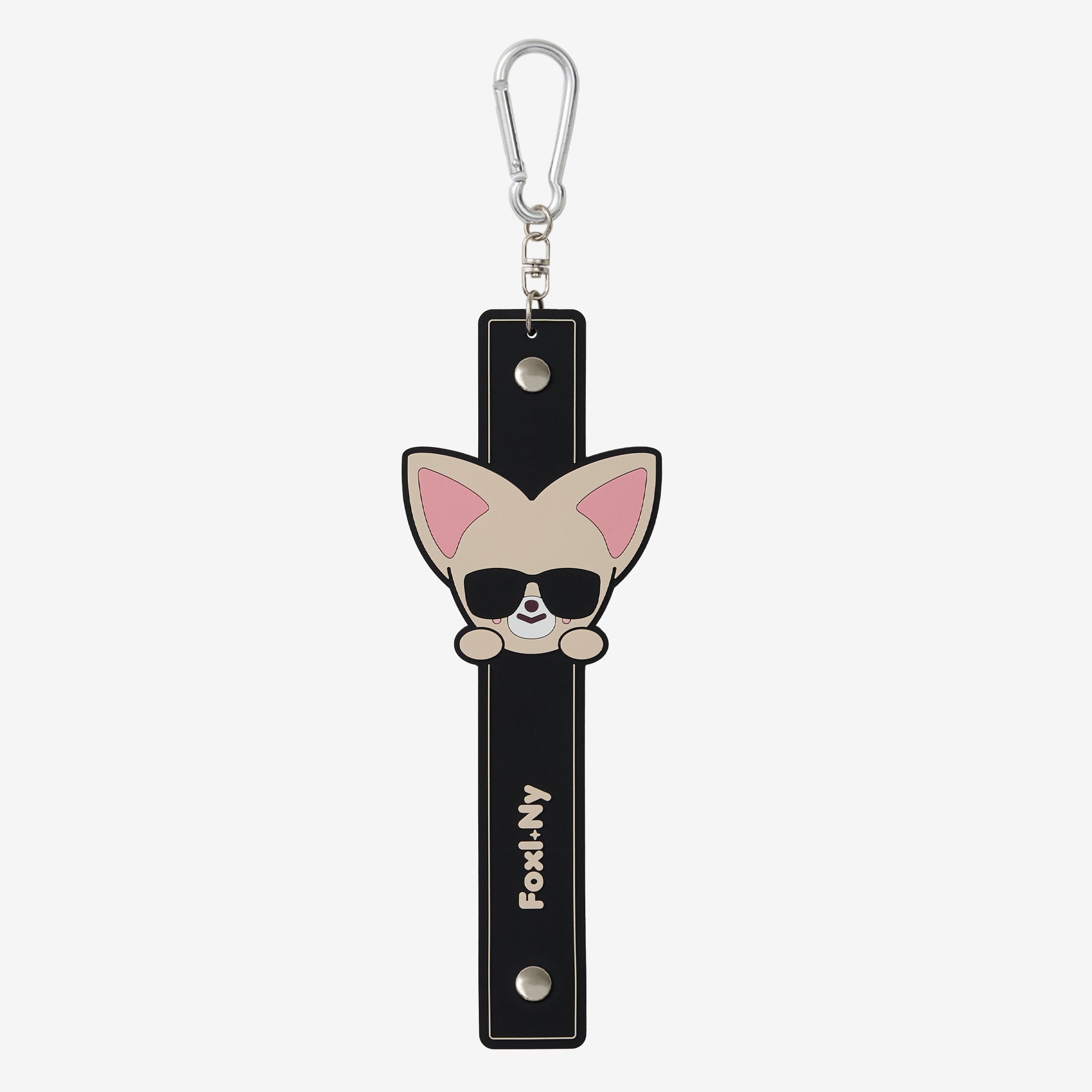 TOWEL HOLDER - FoxI.Ny / Stray Kids『World Tour 』 – JYP JAPAN